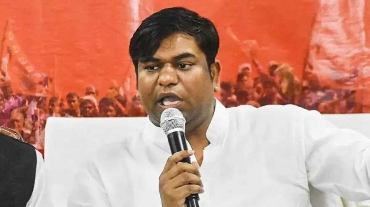 बिहार विधानसभा चुनाव में वीआईपी ने 60 सीटों पर लगाया दांव